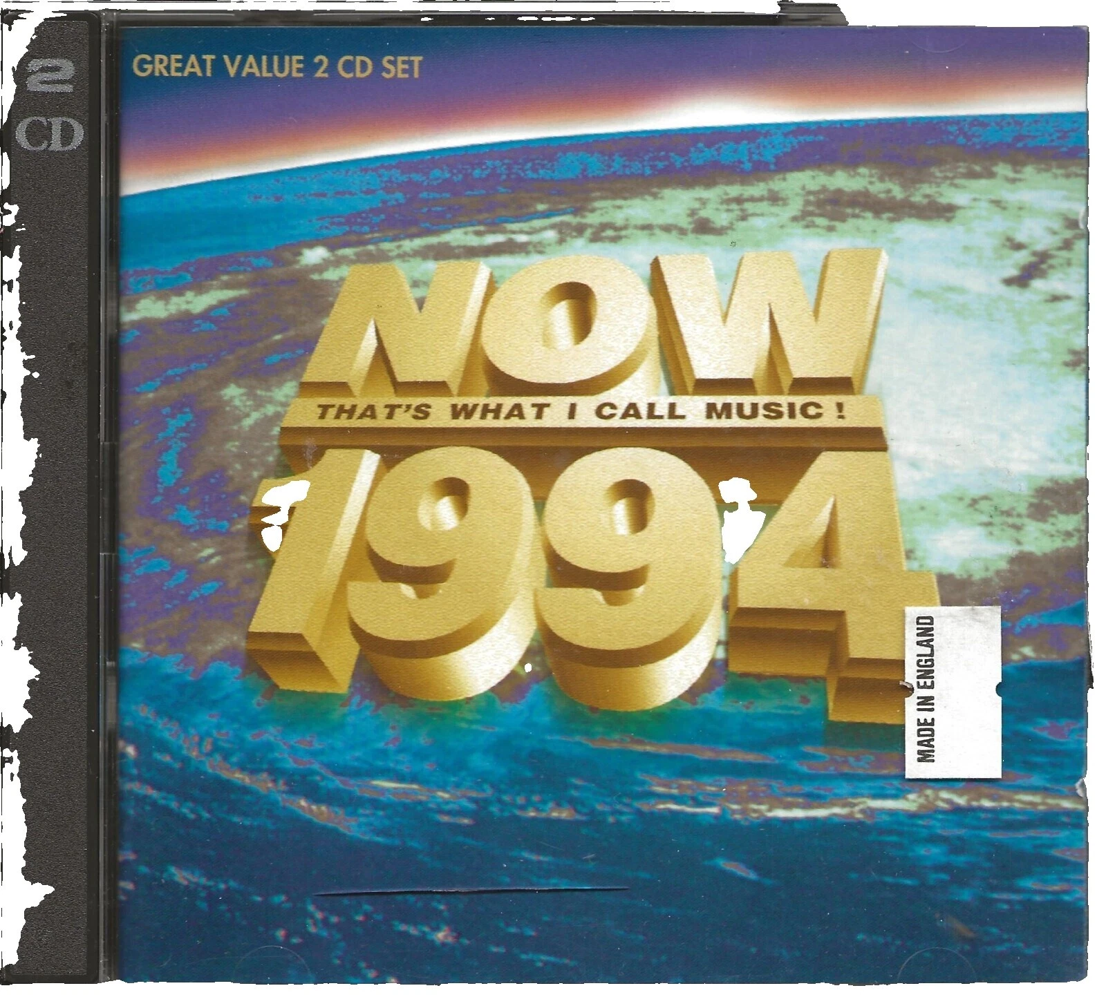 Various Rock Punk/New Wave Music CDs