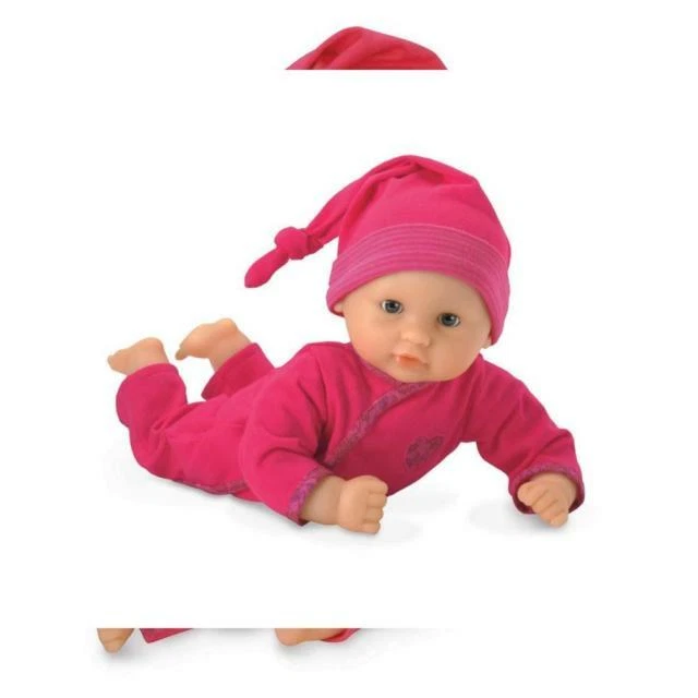 Poupons en caoutchouc