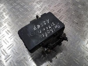 Daihatsu Sirion 2002 ABS Unit (ABS Brake Pump) USED, Genuine #156952-68