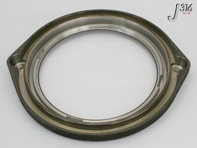 7種セット 19577 APPLIED MATERIALS CLAMP RING 8
