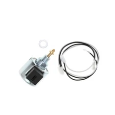 Fuel Shut-Off Solenoid for Briggs & Stratton Lawn Replace 846639 694393 692734