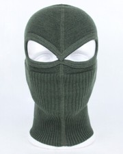 Russian Army Cold Resistan Face Mask Fully Wrapped Head Cover Balaclava Hat