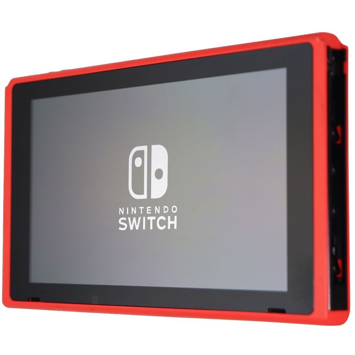 Nintendo HAC-001 Switch Gaming Console with Neon Blue and Nintendo HAC-001 Switch Gaming Console with Neon Blue and