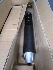 Pair Air Spring to Coil Spring Conversion Kit Unity 65200C