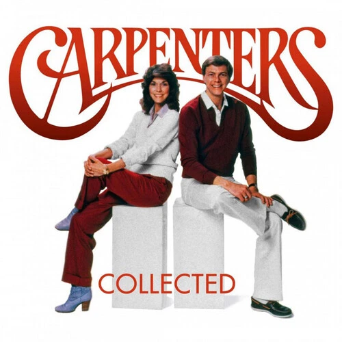 Carpenters Collectables Vinyl Records for sale | eBay UK