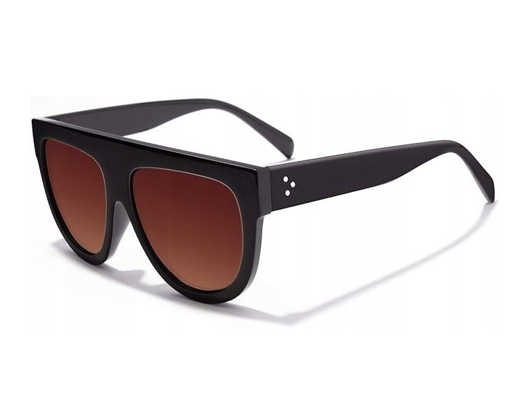 GQUEEN MF4 Gafas de Sol Mujer UV400 Clásicas Retro Moda Actual