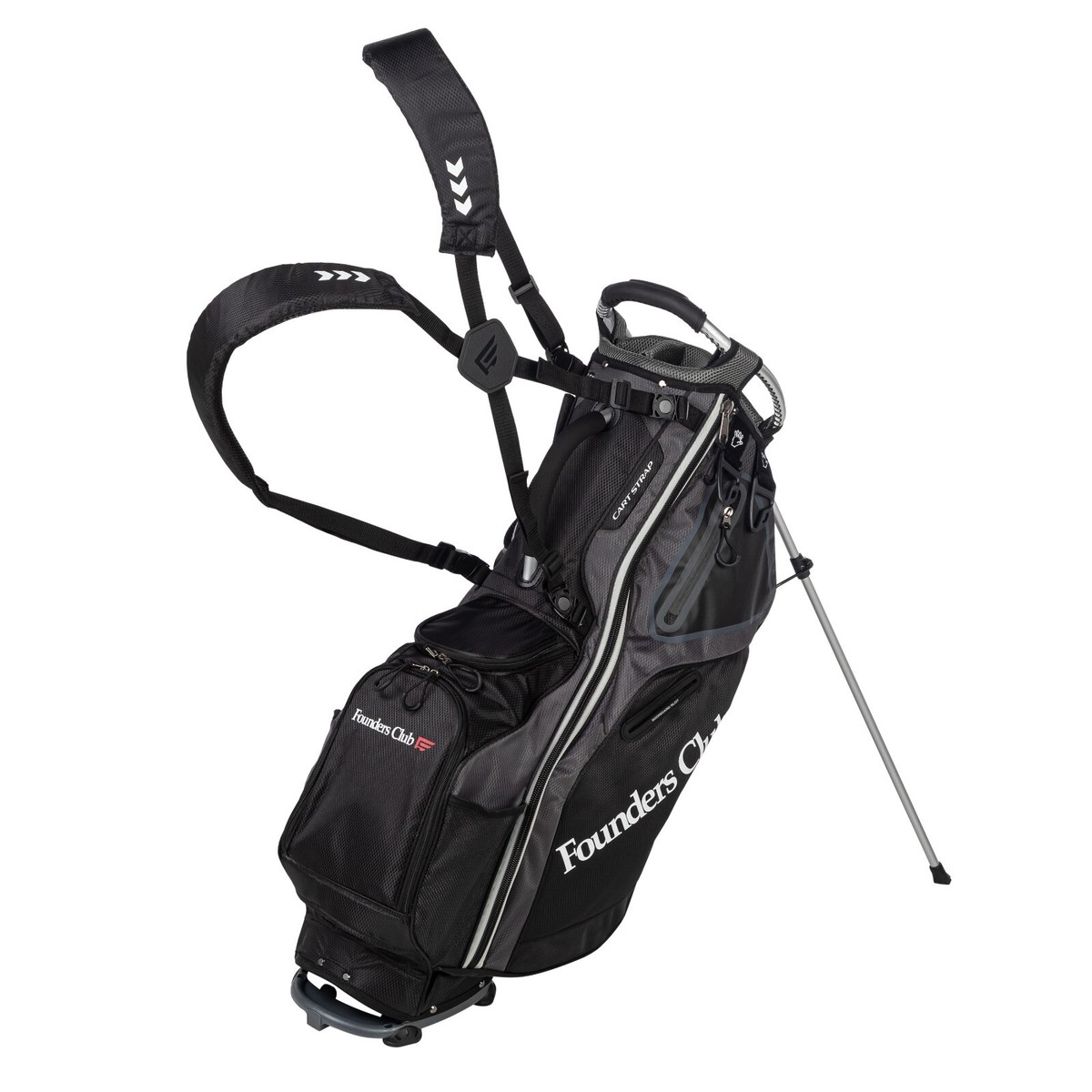 1 Division TaylorMade Trolley Carry Stand Golf Clubs Sunday Light Small Bag* 1 Division TaylorMade Trolley Carry Stand Golf Clubs Sunday Light Small Bag*