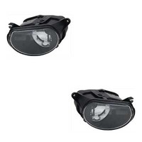 Nebelscheinwerfer Set Rechts Links H7 FüR Audi A3 Sportback 8PA 8P1 4LB