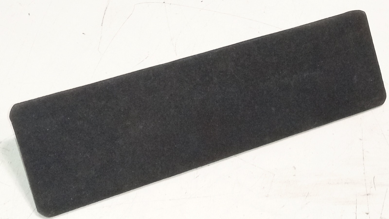 Ferrari 246 GT Dino Radio Velvet Block Off Face Plate_206_GENUINE