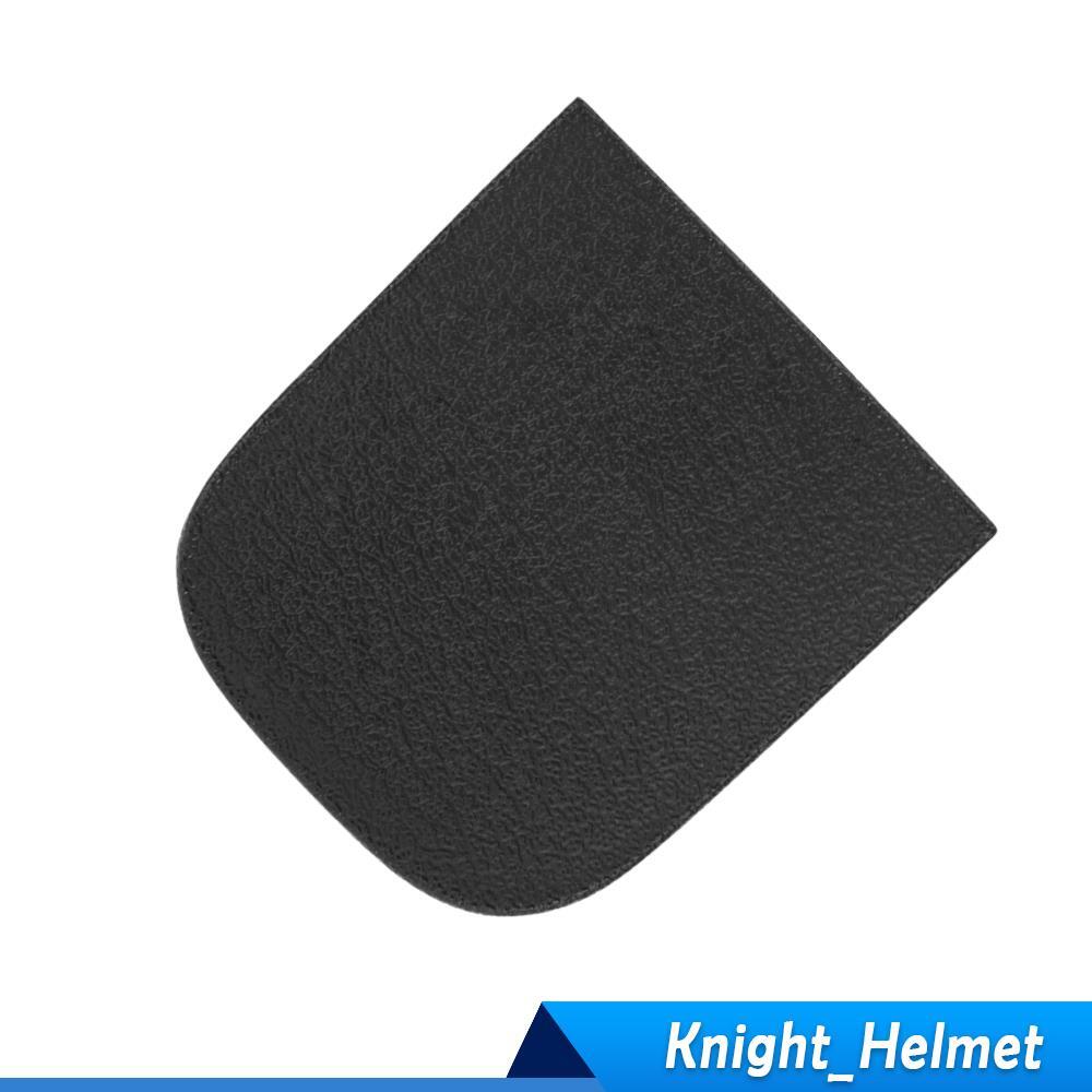 Seat Belt Baffle Cover Replacement Fits For 2007-2017 Jeep Compass Patriot