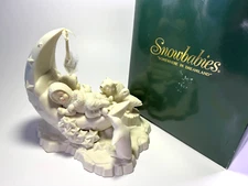 SNOW BABIES Department 56 Figurines - Take your pick ~
