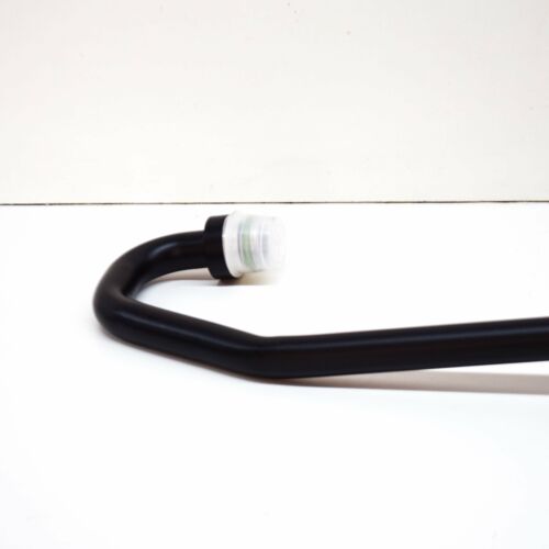 NEW MERCEDES-BENZ S W222 OIL COOLER RADIATOR LINE A2225001572 ORIGINAL - Picture 6 of 10