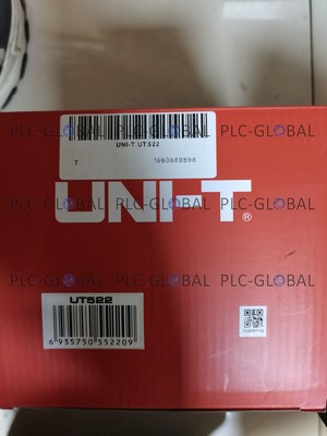 1PC NEW UNI-T UT522 Digital Resistance Meter  With 1 Year Warranty