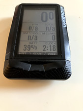Wahoo ELEMNT WFCC1 GPS Bike Computer