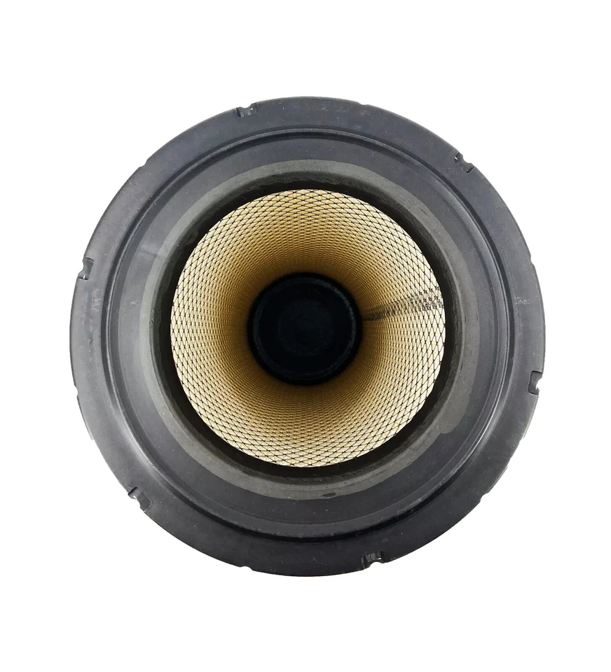 Air Filters x2 LAF2536 For Peterbilt 386 Baldwin RS3516 VMC AF534096 FC2195 - Image 3 of 4