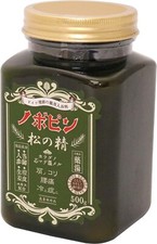 Novopin Japanese Therapeutic Bath Salts Onsen Spa Matsunosei 500g