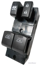 Master Power Window Switch for Nissan Titan 2004-2015 (2 Door) NEW