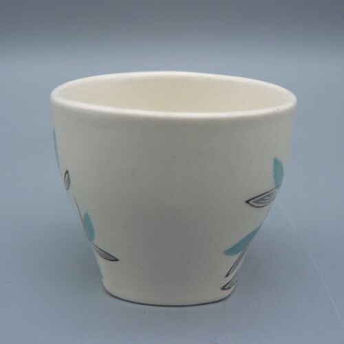 MIDWINTER POTTERY CASSANDRA EGGCUP F34 EGG CUP PERFECT VINTAGE MID-CENTURY CUTE - Picture 7 of 7