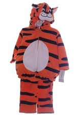 Carter's Baby Boys Girls TIGER Animal Purim Halloween Costume 3 6 Months NEW