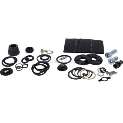 ROCKSHOX ARGYLE SEKTOR SERVICE KIT FEDERGABEL GOLD RTC ab 2007 2011 WARTUNG SATZ