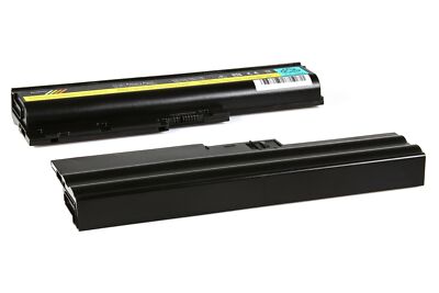 4400mAh Professioneller Akku für Laptop IBM THINKPAD T60 (2007) (1952) (1951)