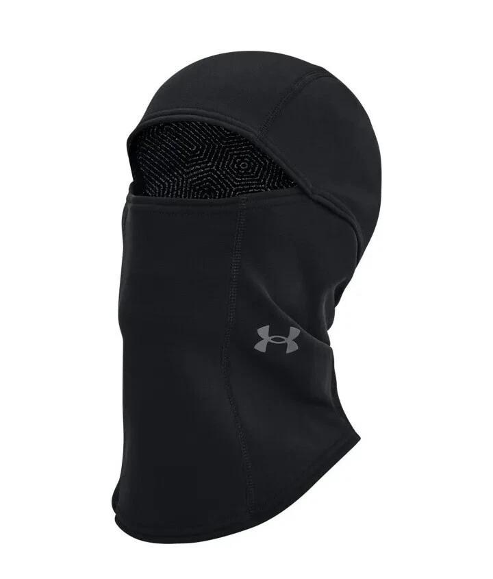 Under Armour ColdGear Infrared Balaclava ( Black ) ( One Size ) ( Authentic ) ✅