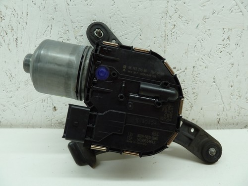 SCHEIBENWISCHERMOTOR VORNE LINKS BEIFAHRERSEITE FÜR CITROEN C4 PICASSO E-HDI 5-TÜRER 13-16