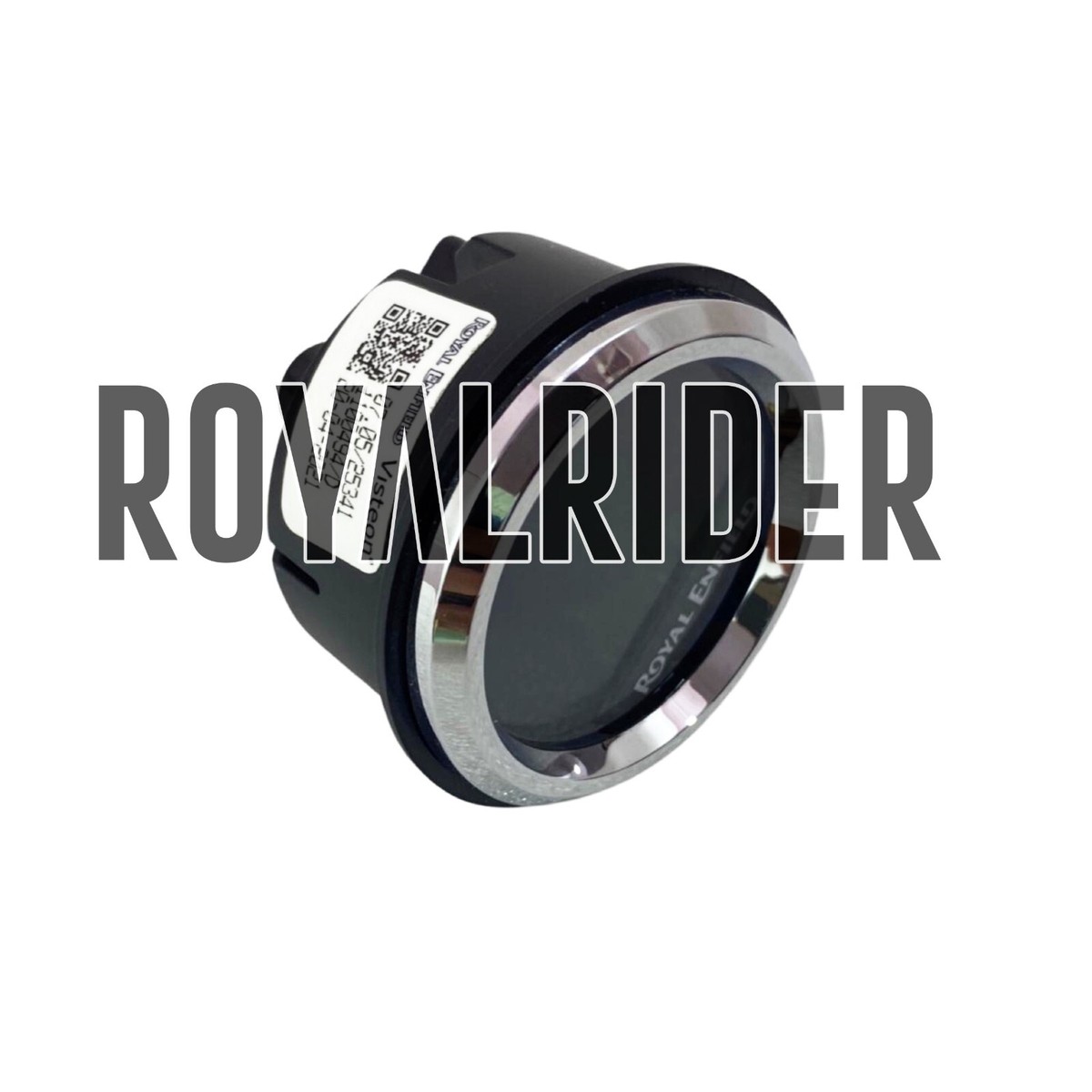 Navigation Display Unit & Bracket For Royal Enfield Classic 350 REBORN – Unbranded