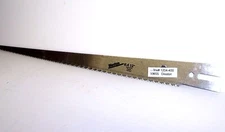 New Disston Keystone Keyhole Compass Saw K4 Model 4 Blade 8-10 TPI 14" / 12" 