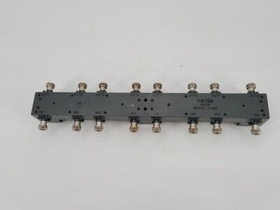 Narda 99899 Model 31346