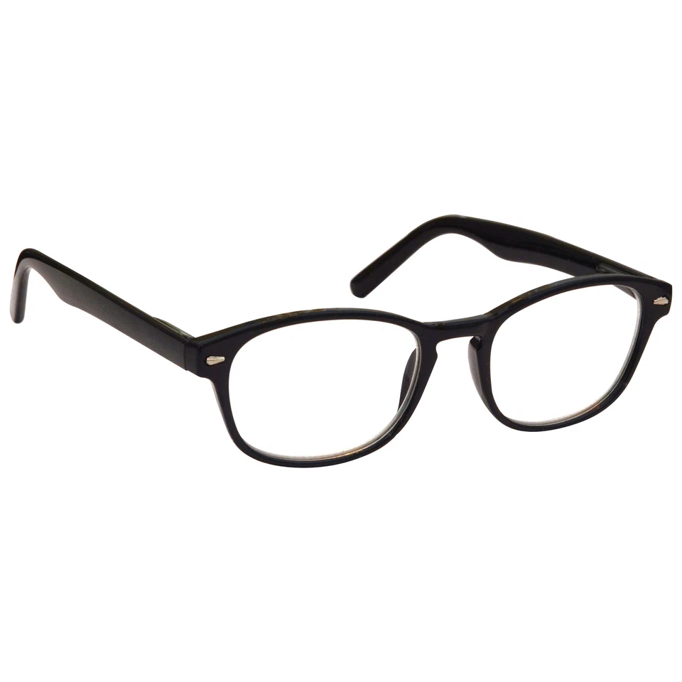 UV Reader Reading Glasses Womens Mens