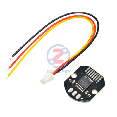 AS5048 Magnetic Encoder PWM SPI Interface Precision 14Bit For Brushless Motor