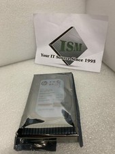 719770-004 695507-004 652755-007 HP MDL 4TB 6G 7.2K 3.5  LFF Midline HDD w/ tray