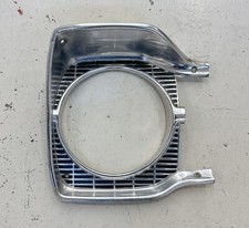 1965 Plymouth Belvedere Satellite Ps Headlight Bezel Right Hand 65