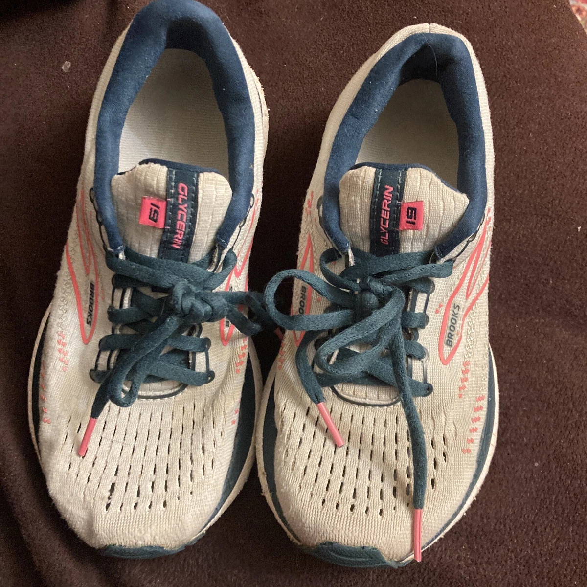 Brooks glycerin womens hot sale uk