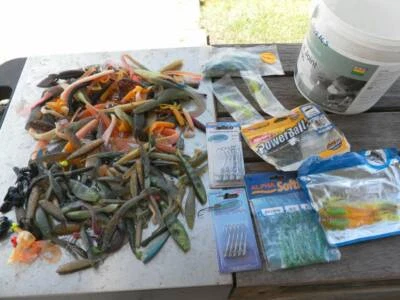 fishing gear for sale gumtree