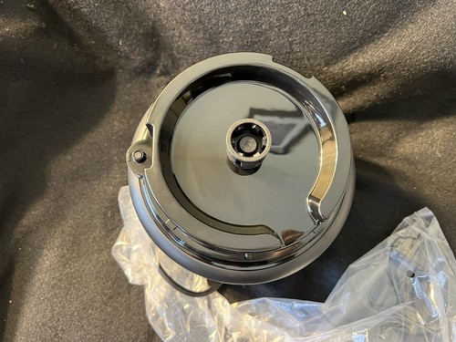 KitchenAid Food Processor Base Motor E105402 Model KFP0718BM - New - Never Used - Picture 4 of 5