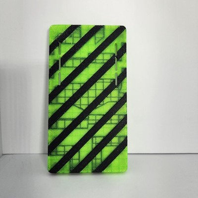 Razer Edge 5G Case Tablet ONLY - NOT Controller case (Green) (one case)