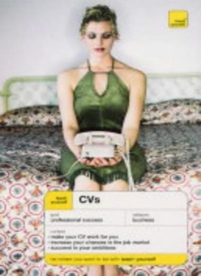 Teach Yourself: CVs,Patricia Scudamore, Hilton Catt
