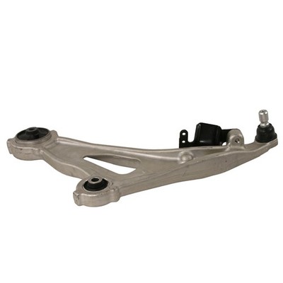 MOOG Front Left Lower Control Arm and Ball Joint Assembly for 2022 INFINITI QX60