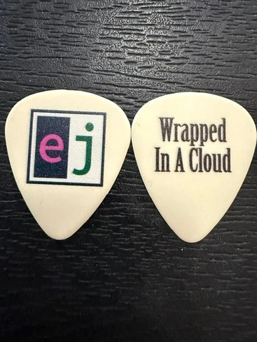 ERIC JOHNSON   #3   /  GUITAR PICK
