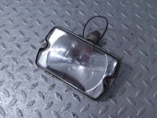 Rolls-Royce Silver Shadow 1976 Front Fog Light EGR39468