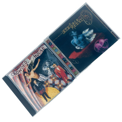 Crowded House | Crowded House | Very Best of  Crowded House CDs