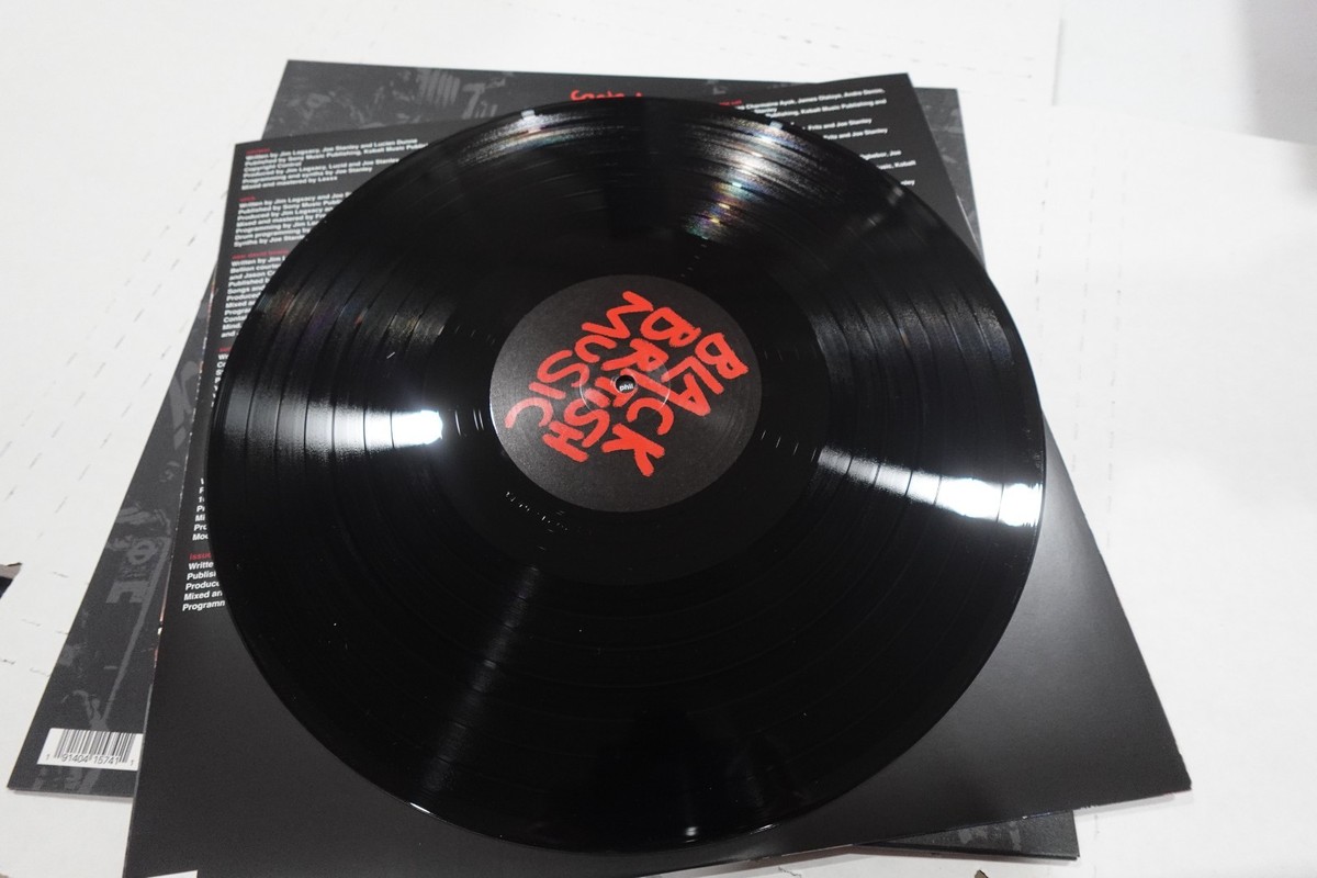 Jim Legxacy Black British Music BIG LOVE OBI /150 RARE | eBay