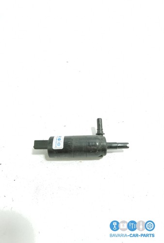 Original BMW  F01 F10 F11 F25  Waschpumpe Scheinwerferwaschanlage 7217792