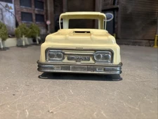 buddy l Custom pickup truck