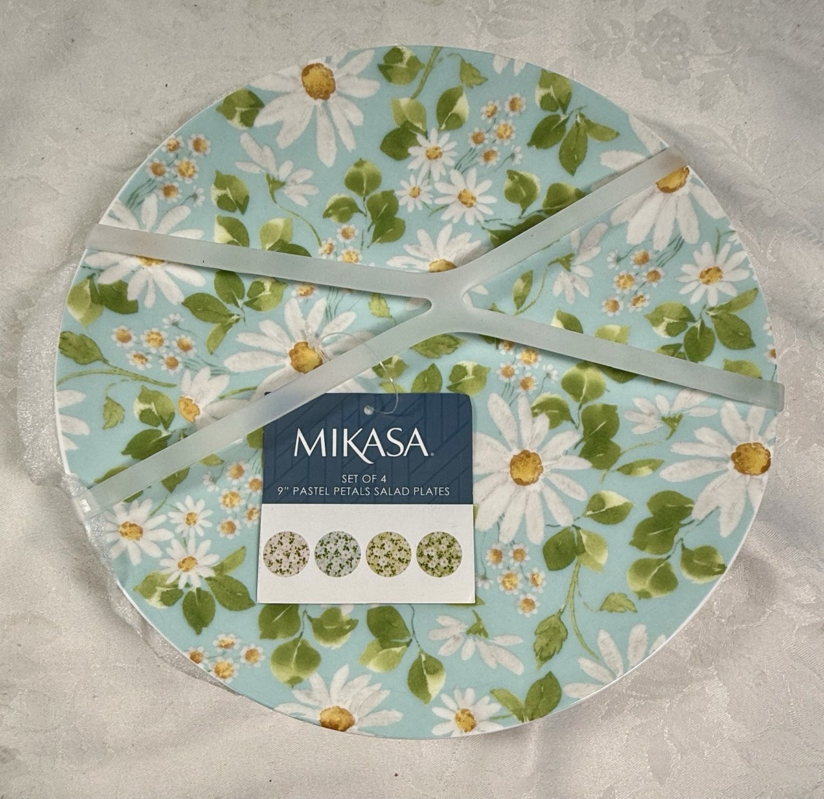 Mikasa Childs パーチメント オーバルディッシュS Mikasa Childs パーチメント オーバルディッシュS