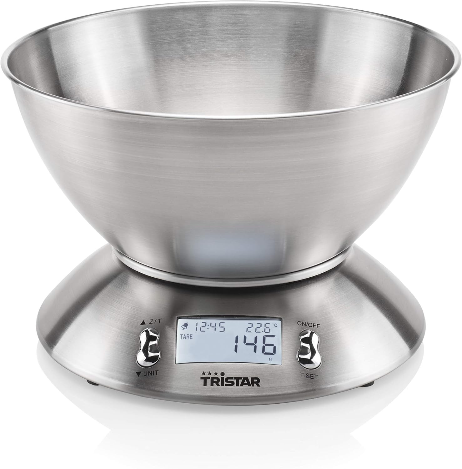 KW-2436 Bilancia Da Cucina