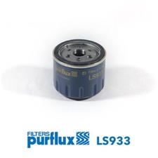 Ölfilter für Alfa Romeo 147 937 | 23904155