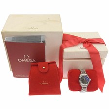 OMEGA Seamaster Aqua Terra Date 150m 231.10.61.06.001 SS 30mm #012 9